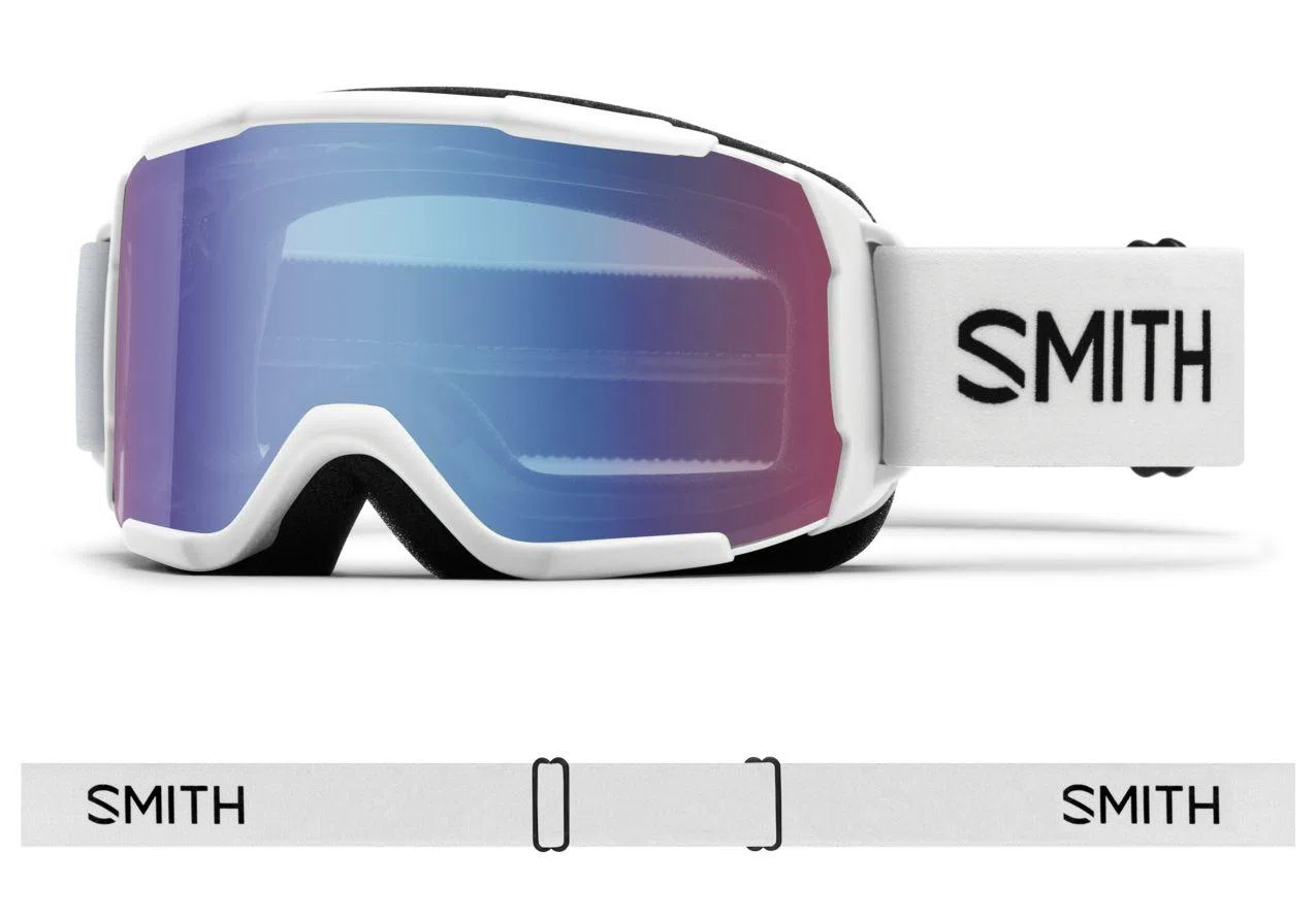 Smith Optics Snow Goggles M00671 Daredevil Goggles - view 38